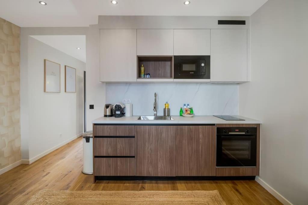 21.Appart 4Pers#1 Bedroom #Pere Lachaise #Nation Париж Экстерьер фото